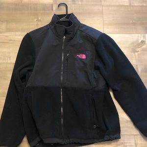 Women’s Denali North Face
